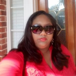 Meet your Posher, Denise